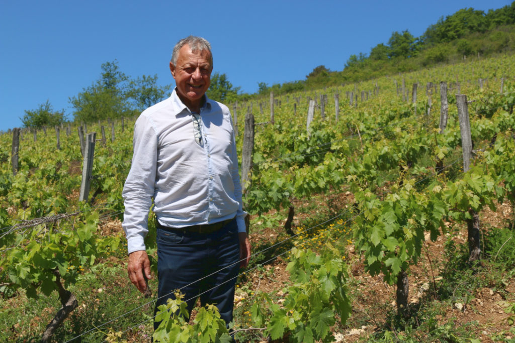 Marcel Perinet