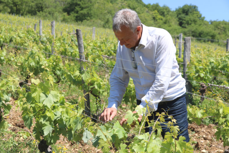 Marcel Perinet